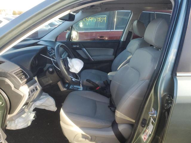 Photo 7 from auction – 2016 SUBARU FORESTER 2 with VIN JF2SJARC9GH541814
