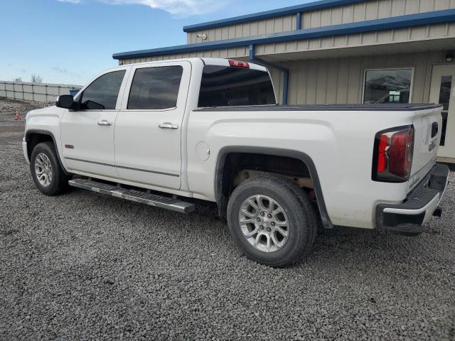 Photo 2 from auction – 2016 GMC SIERRA K15 with VIN 3GTU2MEC7GG105422