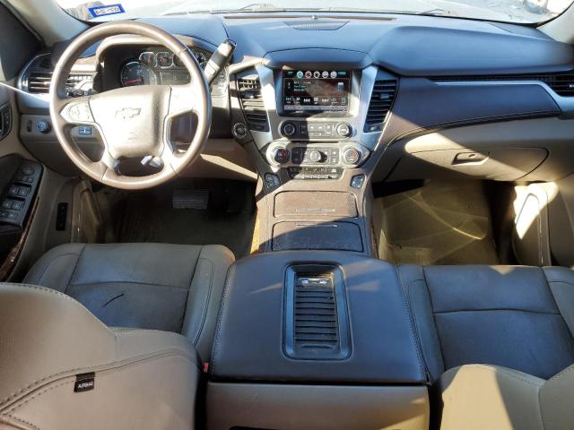 Photo 8 from auction – 2016 CHEVROLET TAHOE C150 with VIN 1GNSCCKC3GR155518