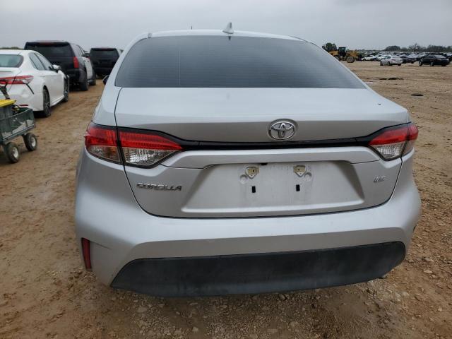 Photo 6 from auction – 2023 TOYOTA COROLLA LE with VIN 5YFB4MDE3PP077861