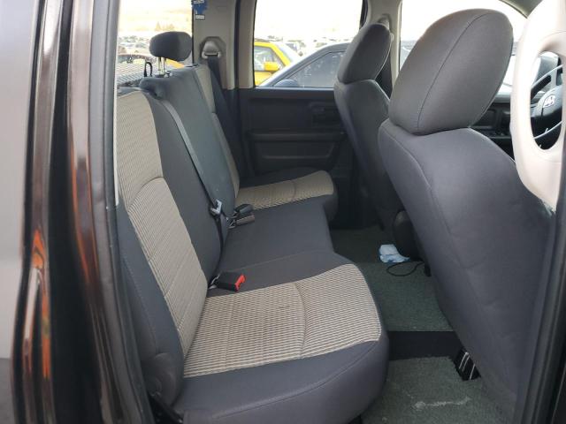 Photo 10 from auction – 2011 DODGE RAM 1500 with VIN 1D7RV1GT5BS510517