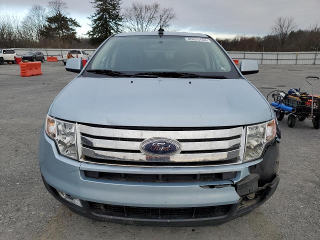 Photo 5 from auction – 2008 FORD EDGE LIMIT with VIN 2FMDK49C98BA22620
