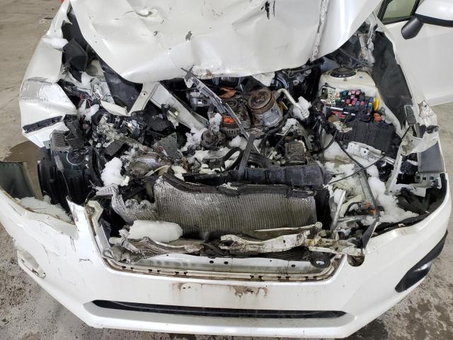 Photo 12 from auction – 2013 SUBARU IMPREZA PR with VIN JF1GPAC65D2874392