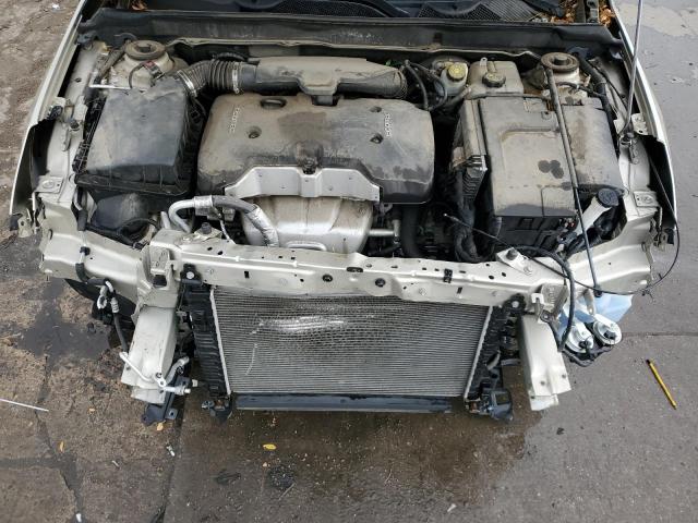 Photo 11 from auction – 2014 CHEVROLET MALIBU LS with VIN 1G11B5SL3EF186701