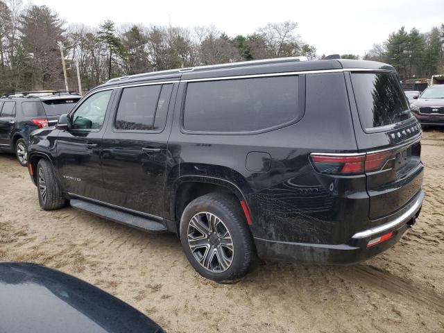 Photo 2 from auction – 2024 JEEP WAGONEER L with VIN 1C4SJSBP2RS132397