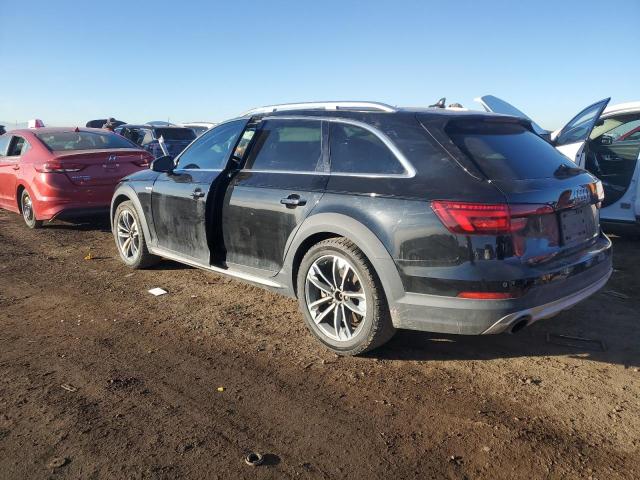 Photo 2 from auction – 2018 AUDI A4 ALLROAD with VIN WA18NAF42JA205698