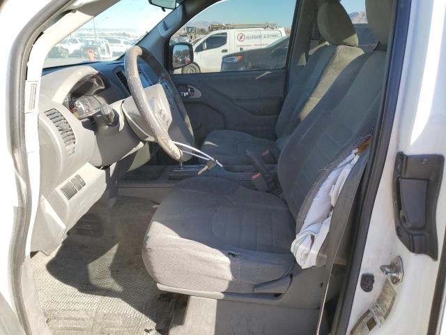 Photo 7 from auction – 2018 NISSAN FRONTIER S with VIN 1N6BD0CT1JN751418