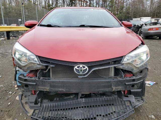 Photo 5 from auction – 2014 TOYOTA COROLLA L with VIN 2T1BURHE7EC134860