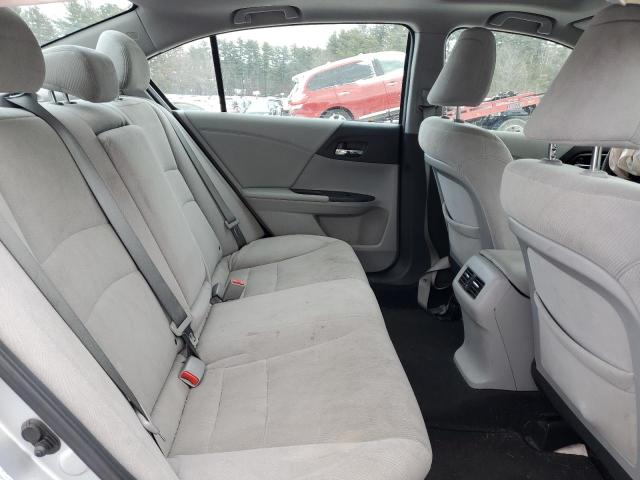 Photo 10 from auction – 2014 HONDA ACCORD EX with VIN 1HGCR2F72EA152996