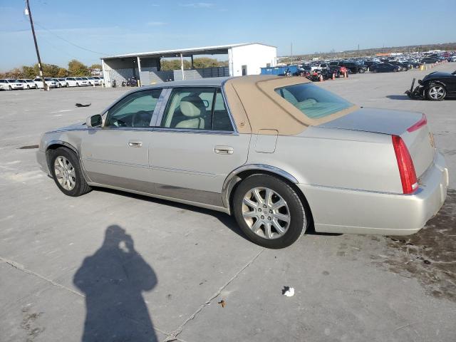 Photo 2 from auction – 2008 CADILLAC DTS with VIN 1G6KD57Y78U210186