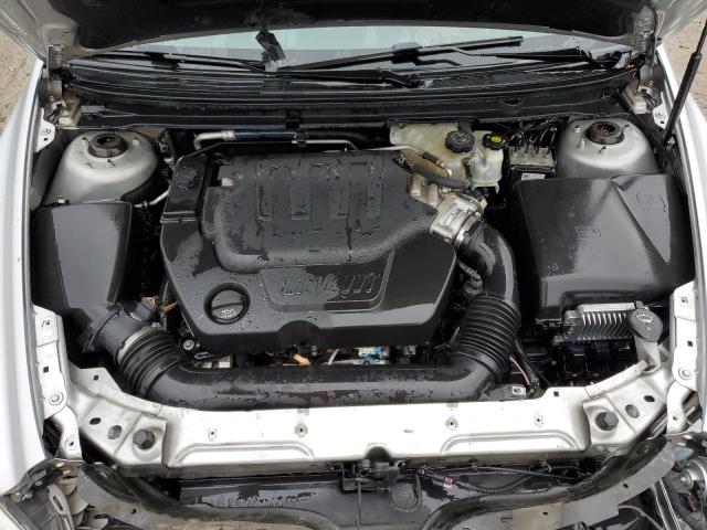 Photo 11 from auction – 2011 CHEVROLET MALIBU 2LT with VIN 1G1ZD5E77BF379618