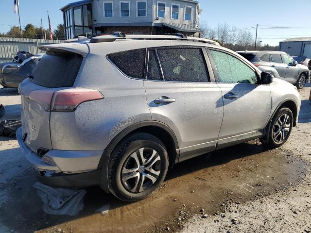 Photo 3 from auction – 2016 TOYOTA RAV4 LE with VIN 2T3BFREV3GW518965