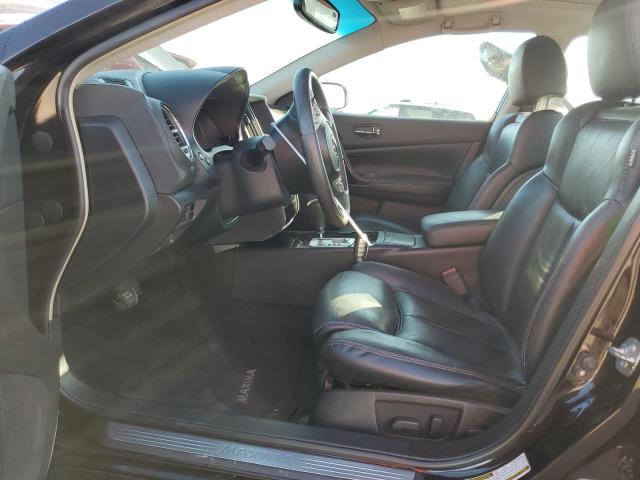 Photo 7 from auction – 2011 NISSAN MAXIMA S with VIN 1N4AA5AP7BC852671