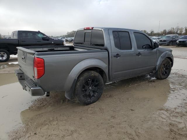 Photo 3 from auction – 2020 NISSAN FRONTIER S with VIN 1N6ED0EA4LN702418