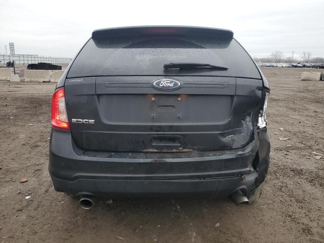 Photo 6 from auction – 2011 FORD EDGE SE with VIN 2FMDK3GC8BBA68332