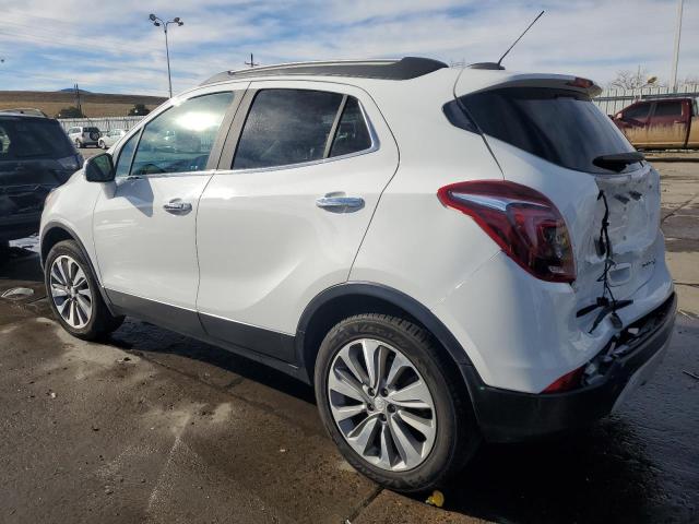 Photo 2 from auction – 2019 BUICK ENCORE PRE with VIN KL4CJESB8KB721934