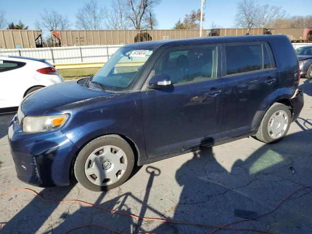 TOYOTA SCION XB 2014 with VIN JTLZE4FE3EJ051503 - Photo from auction
