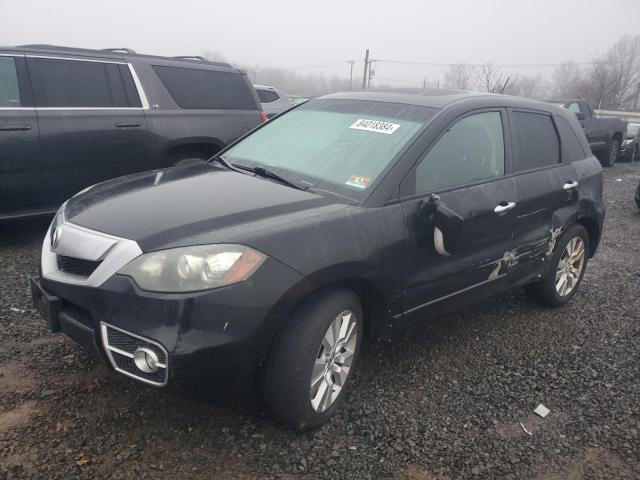 ACURA RDX TECHNO 2011 with VIN 5J8TB2H54BA000438 - Photo from auction