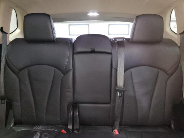 Photo 10 from auction – 2018 BUICK ENVISION P with VIN LRBFX4SX7JD003994