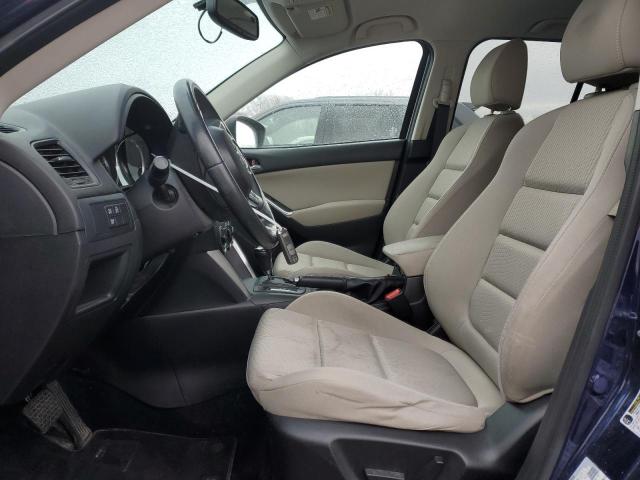 Photo 7 from auction – 2013 MAZDA CX-5 TOURI with VIN JM3KE4CEXD0130793