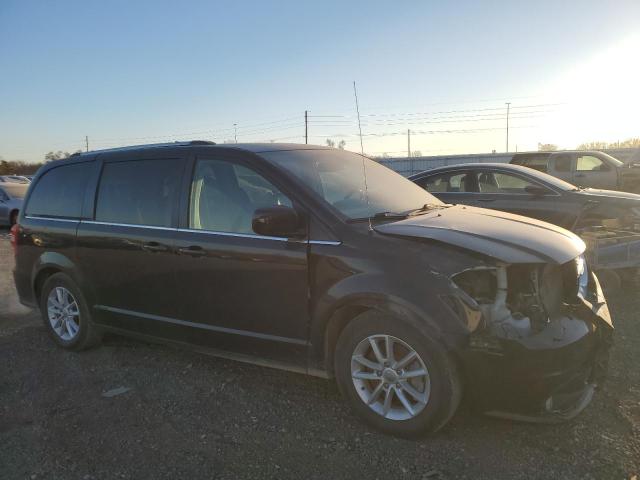 Photo 4 from auction – 2019 DODGE GRAND CARA with VIN 2C4RDGCG6KR621068
