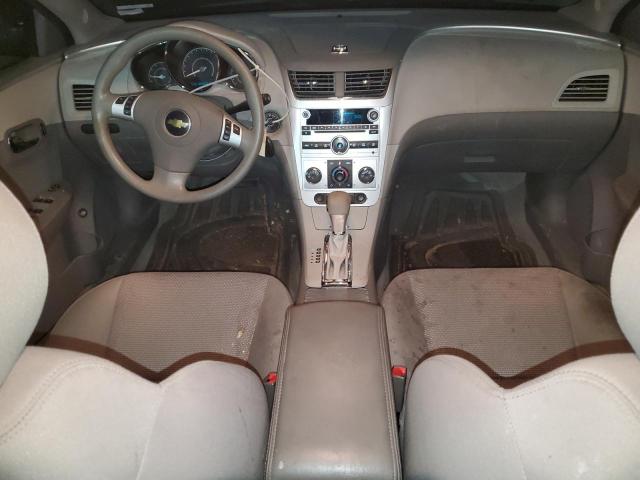 Photo 8 from auction – 2011 CHEVROLET MALIBU LS with VIN 1G1ZB5E17BF267239