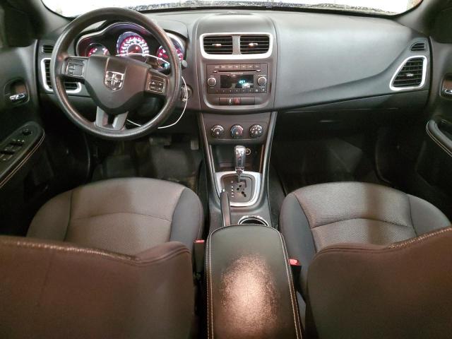 Photo 8 from auction – 2013 DODGE AVENGER SE with VIN 1C3CDZAG8DN769716