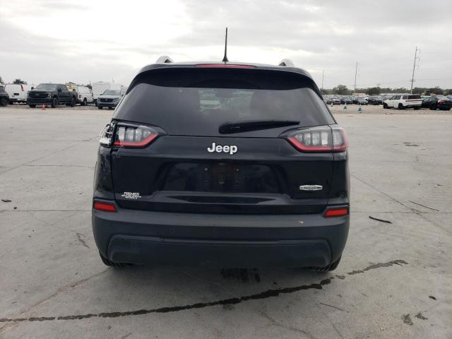 Photo 6 from auction – 2019 JEEP CHEROKEE L with VIN 1C4PJLLB5KD429091