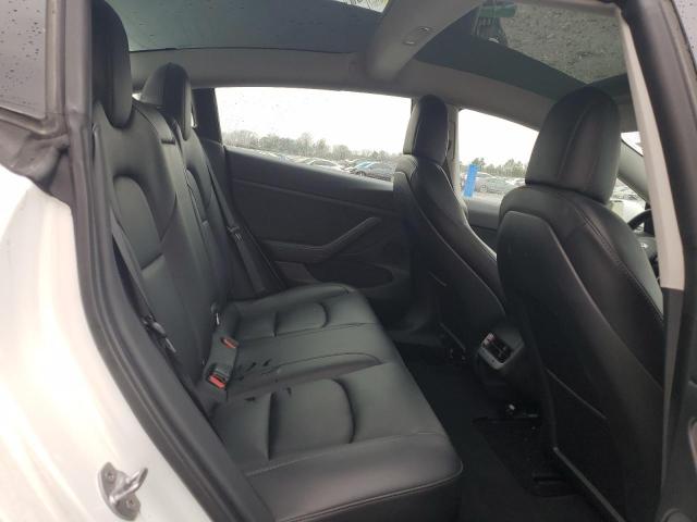 Photo 10 from auction – 2021 TESLA MODEL 3 with VIN 5YJ3E1EB2MF013208