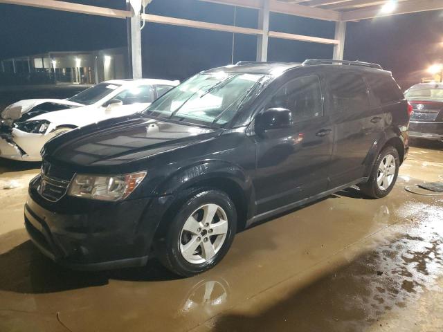 DODGE JOURNEY SX 2012 z numerem VIN 3C4PDCBG5CT144407 - Zdjęcie z aukcji