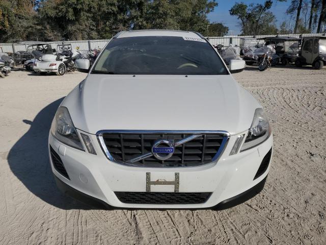 Photo 5 from auction – 2013 VOLVO XC60 3.2 with VIN YV4940DZ2D2392040