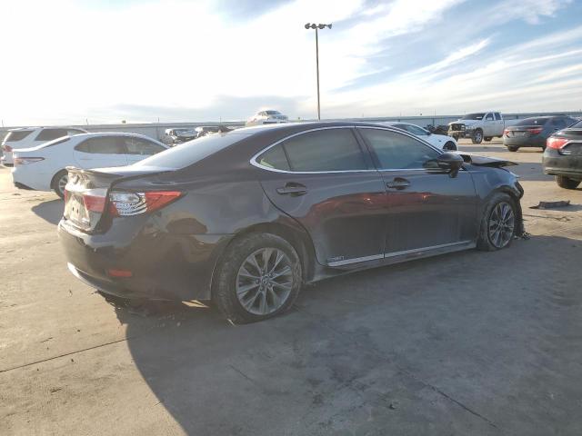 Photo 3 from auction – 2014 LEXUS ES 300H with VIN JTHBW1GG1E2076241