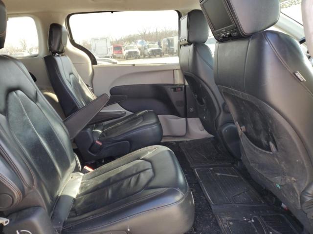 Photo 11 from auction – 2017 CHRYSLER PACIFICA T with VIN 2C4RC1BG3HR543861