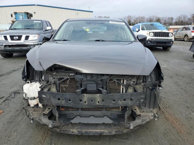 Photo 5 from auction – 2017 MAZDA 3 SPORT with VIN 3MZBN1K73HM153830