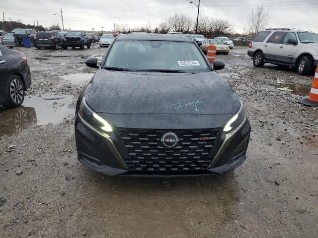 Photo 5 from auction – 2023 NISSAN ALTIMA SR with VIN 1N4BL4CV3PN377407