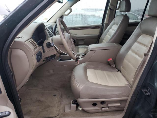 Photo 7 from auction – 2002 FORD EXPLORER E with VIN 1FMZU74W82ZB03521