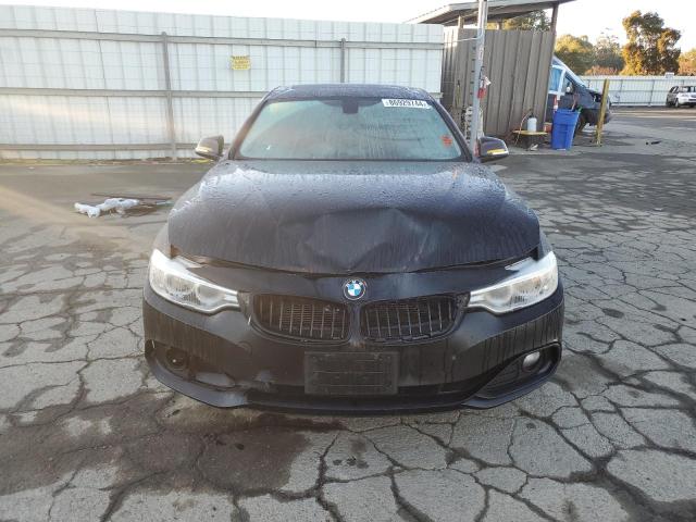 Photo 5 from auction – 2016 BMW 428 I GRAN with VIN WBA4A9C55GG506576