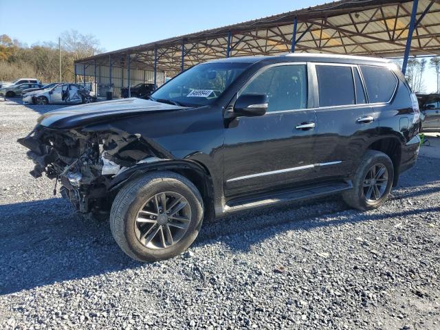 Photo 1 from auction – 2016 LEXUS GX 460 PRE with VIN JTJJM7FX4G5130752