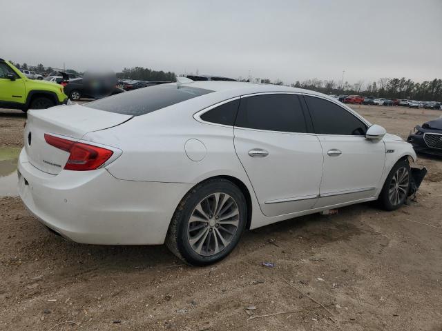 Photo 3 from auction – 2017 BUICK LACROSSE E with VIN 1G4ZP5SS7HU157975
