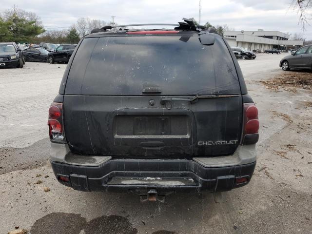 Photo 6 from auction – 2004 CHEVROLET TRAILBLAZE with VIN 1GNDS13S942116085
