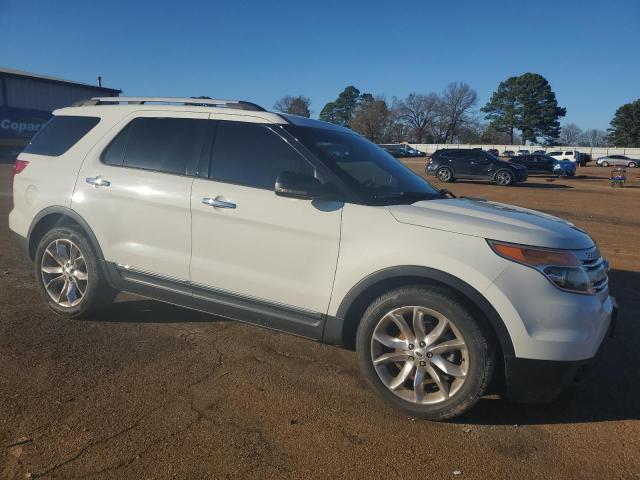 Photo 4 from auction – 2012 FORD EXPLORER X with VIN 1FMHK7D85CGA13016
