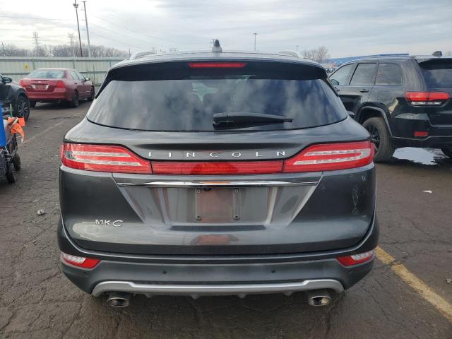 Фото 6 с аукциона – 2019 LINCOLN MKC с VIN 5LMCJ1C93KUL10092