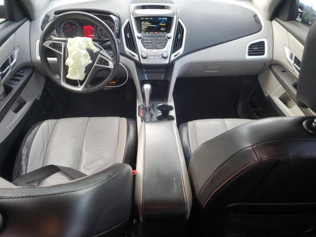 Photo 8 from auction – 2015 GMC TERRAIN SL with VIN 2GKALTEK2F6409340