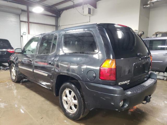 Photo 2 from auction – 2005 GMC ENVOY XL with VIN 1GKET16S156137338