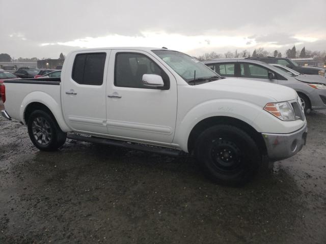 Photo 4 from auction – 2019 NISSAN FRONTIER S with VIN 1N6AD0ER3KN757834