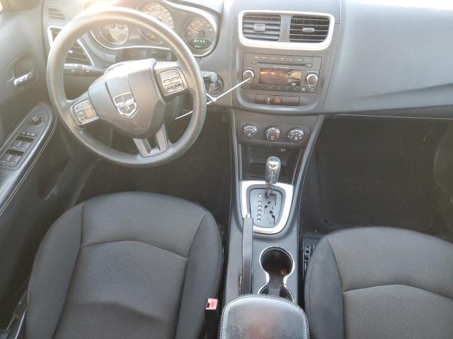 Photo 8 from auction – 2012 DODGE AVENGER SE with VIN 1C3CDZAB0CN111343