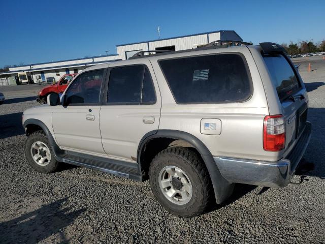 Photo 2 from auction – 2000 TOYOTA 4RUNNER SR with VIN JT3GN86R7Y0172370