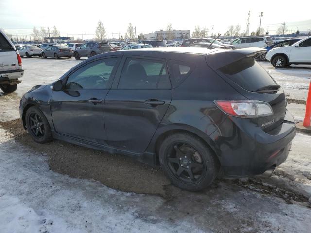 Photo 2 from auction – 2011 MAZDA SPEED 3 with VIN JM1BL1M3XB1458409