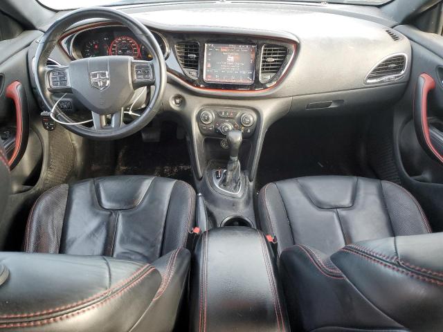 Photo 8 from auction – 2014 DODGE DART GT with VIN 1C3CDFEB5ED798546
