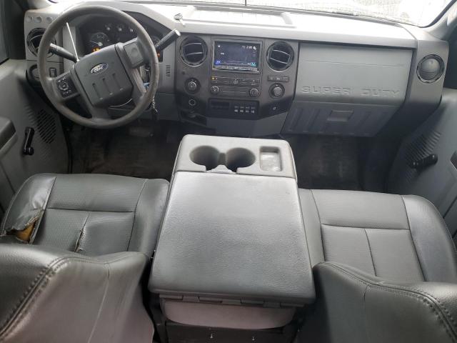Photo 8 from auction – 2012 FORD F250 SUPER with VIN 1FT7W2BT6CEA51042